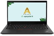 Bärbar dator - Lenovo Refurbished ThinkPad T14s G1 - 14" | Ryzen 5 | 16GB | 256GB | A Grade - LAP-T14SG1-MX-A004
