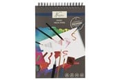 Hobby Tillbehör - Creative Craft Group Mixed Media A5 pad 25 sheets. 300g. - AR0308/GE