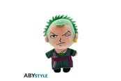 Merchandise - ABYstyle - ONE PIECE Zoro Plush - Plysch - ABYPEL068