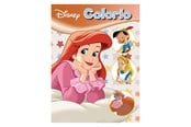 Hobby Tillbehör - Boek Specials Nederland BV - Disney Filmstars Colorio Coloring Book - 598409