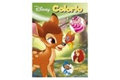 Hobby Tillbehör - Boek Specials Nederland BV - Disney Classics Animals Colorio Coloring Book - 598413