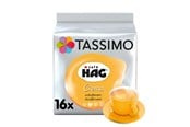 Kaffe och Espresso - Tassimo Pods Café Hag Crema - 16 pcs - 4031533