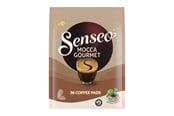 Kaffe och Espresso - Senseo Pads Mocca Gourmet - 36 pcs - 4080170