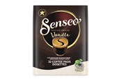 Kaffe och Espresso - Senseo Pads Vanilla - 32 pcs - 4061674
