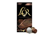 Kaffe och Espresso - L'OR Capsules Espresso Chocolate - 10 pcs - 4061084