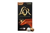 Kaffe och Espresso - L'OR Capsules Espresso Colombia - 10 pcs - 4028602