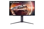 Skärm - 26.5" LG UltraGear 27GS95QX-B - 2560x1440 (QHD) - 240Hz - OLED - 27GS95QX-B