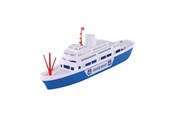 Leksaksbil - Cavallino Toys - Cavallino Cruise Ship 46cm - 4605TY01