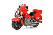 Leksaksbil - Cavallino Toys - Cavallino Fire Engine - 4221NL01