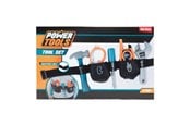 Rollek - Toi-Toys - Power Tools Tool Belt 6 pcs. - 38024A