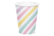 Leksaker - Haza Witbaard - Unicorn Cups 8pcs. - PC329301