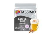 Kaffe och Espresso - Tassimo Tea pods Chai Latte - 8 pcs - 4051530