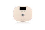 Personvåg - Beautifly Badrumsvåg Body Scale SlimSense - SlimSense