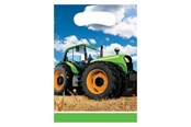 Leksaker - Haza Witbaard - Tractor Handout Bags 8 pcs. - PC318060