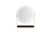 Sminkspeglar - Beautifly Mirror Round LED Vanity - Round LED Vanity