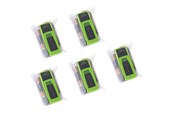 Nätverk - NetScout Systems LinkSprinter 300 - LSPRNTR-300-5PK