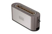 Brödrost & Toaster - Black & Decker Brödrost & Toaster XL Toaster 1000W Inox - ES9600190B