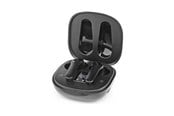 Hörlurar / Headset - Nedis HPBT5060BK true wireless headphones - HPBT5060BK