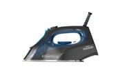 Strykning - Black & Decker Handångstation 2600W Steam Iron Blue - ES9180270B