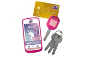 Leksaker - Real UniQ Mobiltelefonsats - 30574