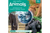 Leksaker - BBC Earth, Natur och djur spel - 70061