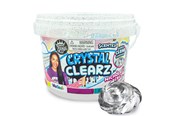Leksaker - Compound Kings Crystal Clearz slime 1,20 kg - 40320