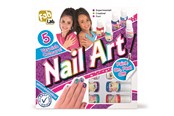 Leksaker - Fab Lab Nail Art set - 30068