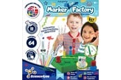 Leksaker - Science4you Roliga Tuschfabriken - 40326