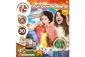 Leksaker - Science4you Regnbåge Vulkan Set - 40329