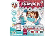 Leksaker - Science4you Mitt Första Tandläkarset - 40330