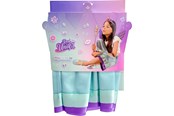 Leksaker - Real UniQ Utklädningsset, prinsessfe, lila - 30458