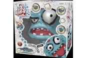 Leksaker - Splats Head Maxi Walky Zombie-huvudet - 50162