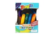 Leksaker - Tangle BrainTools™ Original med Textur - 50214