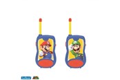 Leksaker - Mario Walkie Talkie - 20217