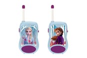 Leksaker - Frozen Walkie Talkies, 120m - 20222