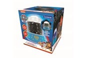 Leksaker - Paw Patrol Nattlampa Projektor med Högtalare - 89002