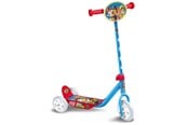 Leksaker - Paw Patrol Sparkcykel med 3 hjul - 60236