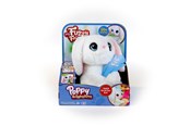 Leksaker - My Fuzzy Friends Poppy, interaktiv Kanin - 30376