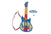 Leksaker - Paw Patrol Elektrisk Gitarr med Ljus och Glasögon med mikrofon - 89018