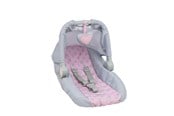 Leksaker - Tiny Treasures Bilstol - 30164