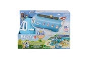 Leksaker - Bluey 3-i-1 Playset Cabriolet plan med ljud - 90261