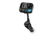Andra mobiltillbehör - Nedis FM-Transmitter - CATR1024BK