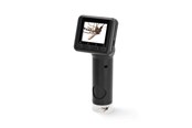 Kamera - Nedis Microscope Camera - MCAM2424BK