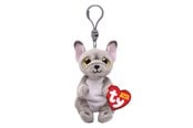 Plush - Ty Beanie Babies Bellies Clip Wilfred Dog 10cm - 2011658