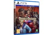 Spel - Double Dragon Revive (Limited Edition) - Sony PlayStation 5 - Beat 'em Up - 3701529518706