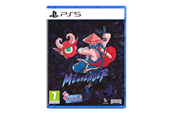 Spel - The Messenger - Sony PlayStation 5 - Plattform - 5056635612427