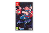 Spel - The Messenger - Nintendo Switch - Plattform - 5056635612472