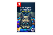 Spel - Five Nights at Freddy's: Into The Pit - Nintendo Switch - Action / äventyr - 5056635612564