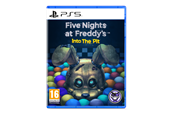 Spel - Five Nights at Freddy's: Into The Pit - Sony PlayStation 5 - Action / äventyr - 5056635612618