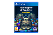 Spel - Five Nights at Freddy's: Into The Pit - Sony PlayStation 4 - Action / äventyr - 5056635613547